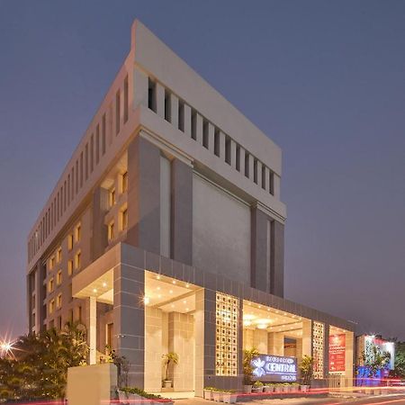 Royal Orchid Central Grazia, Navi Mumbai Luaran gambar