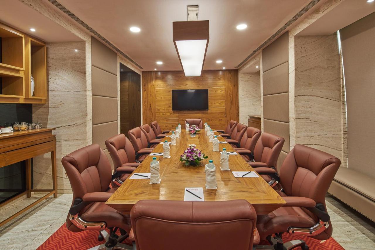 Royal Orchid Central Grazia, Navi Mumbai Luaran gambar