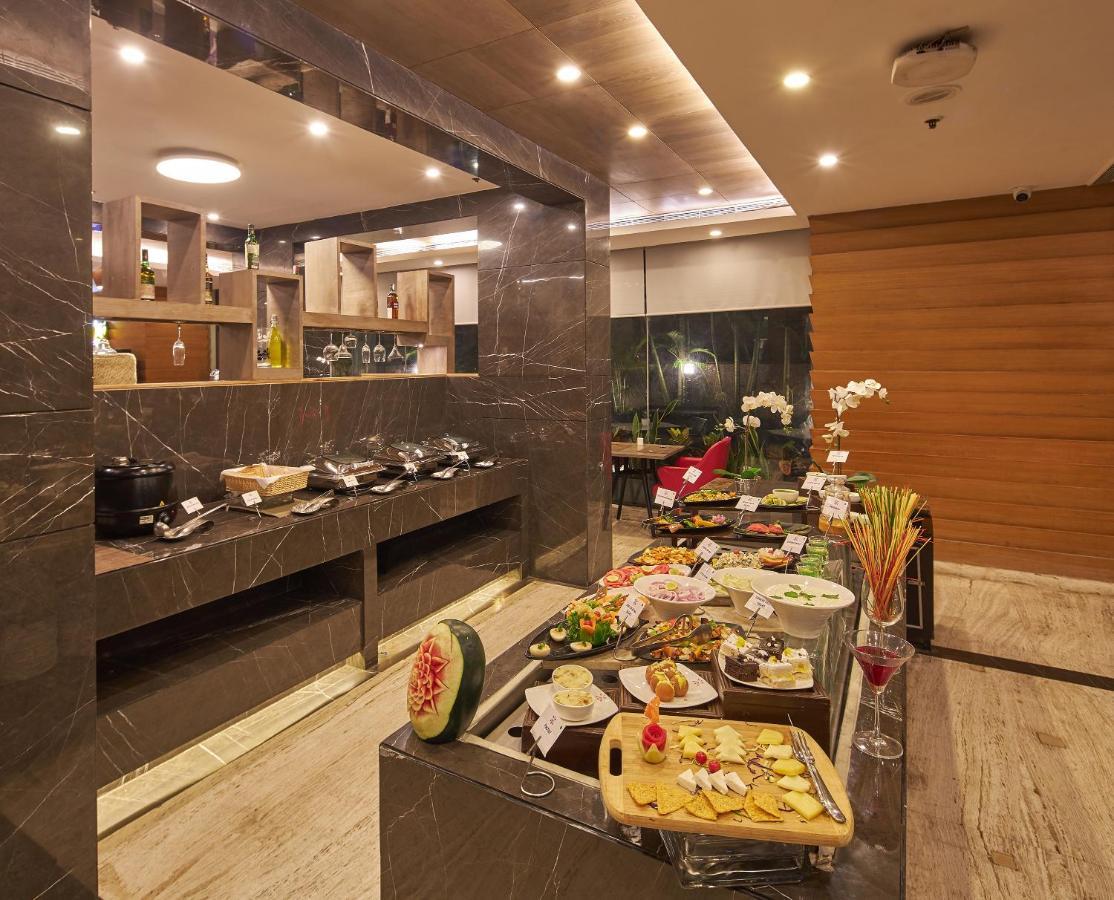 Royal Orchid Central Grazia, Navi Mumbai Luaran gambar
