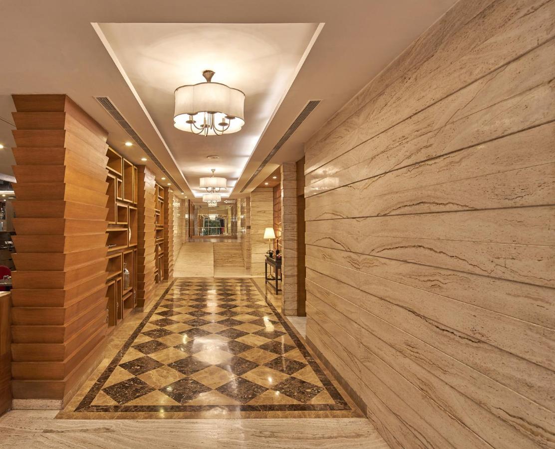 Royal Orchid Central Grazia, Navi Mumbai Luaran gambar