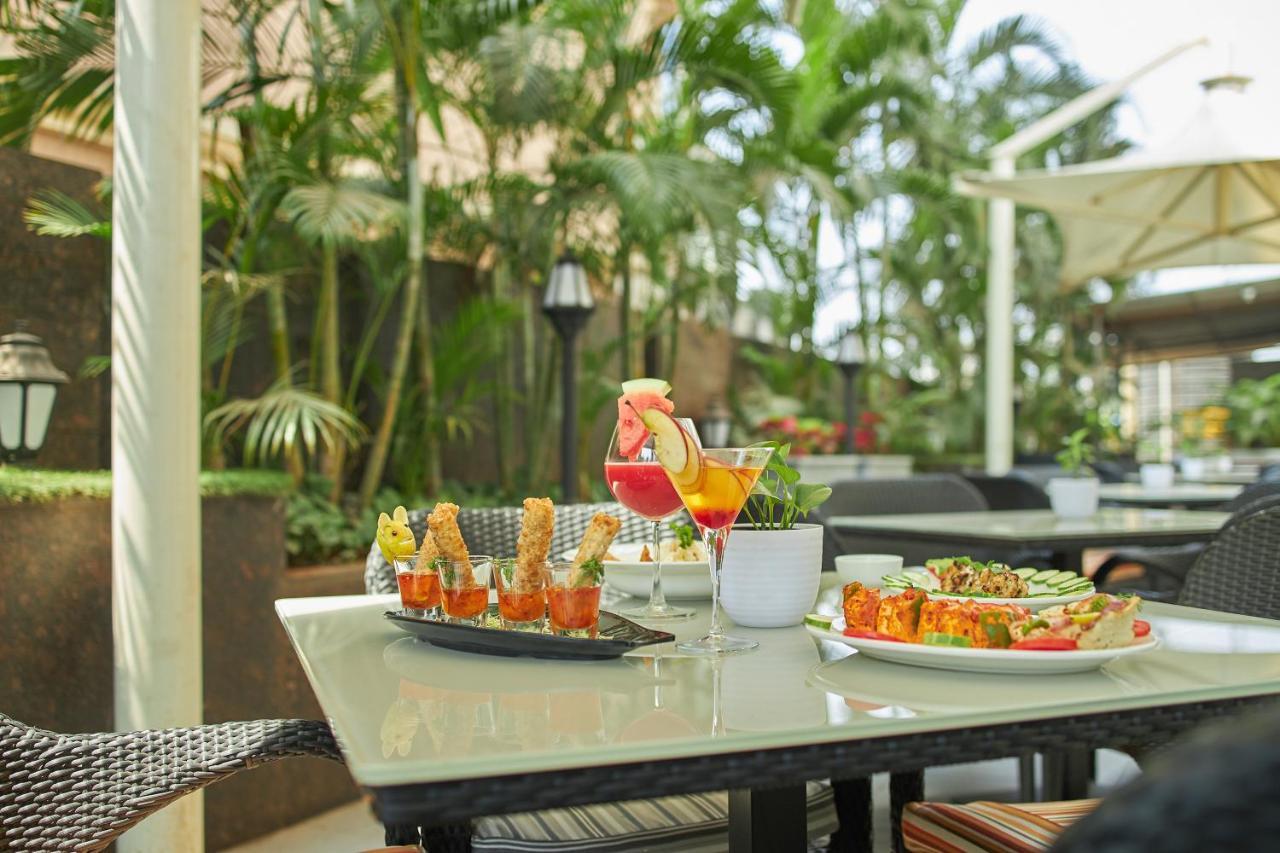 Royal Orchid Central Grazia, Navi Mumbai Luaran gambar