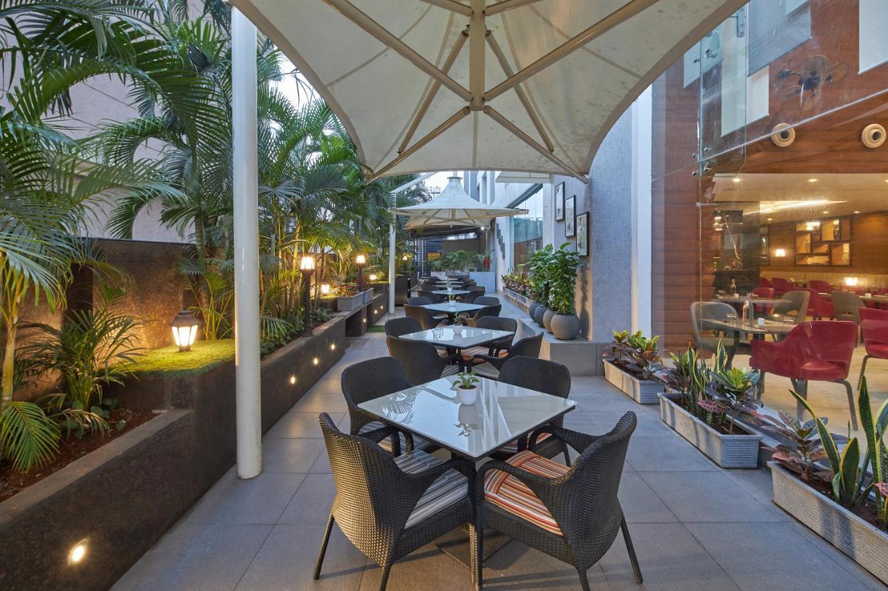 Royal Orchid Central Grazia, Navi Mumbai Luaran gambar