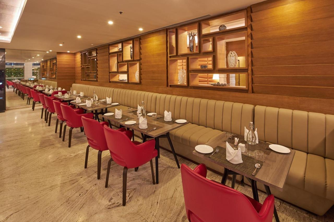 Royal Orchid Central Grazia, Navi Mumbai Luaran gambar