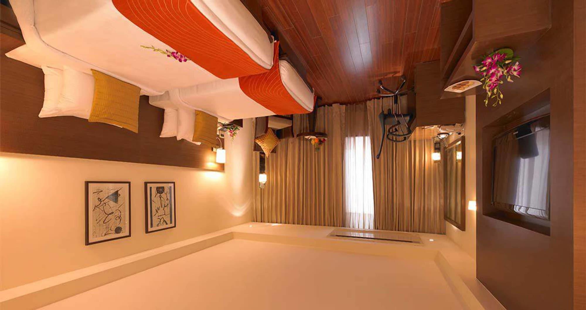 Royal Orchid Central Grazia, Navi Mumbai Luaran gambar