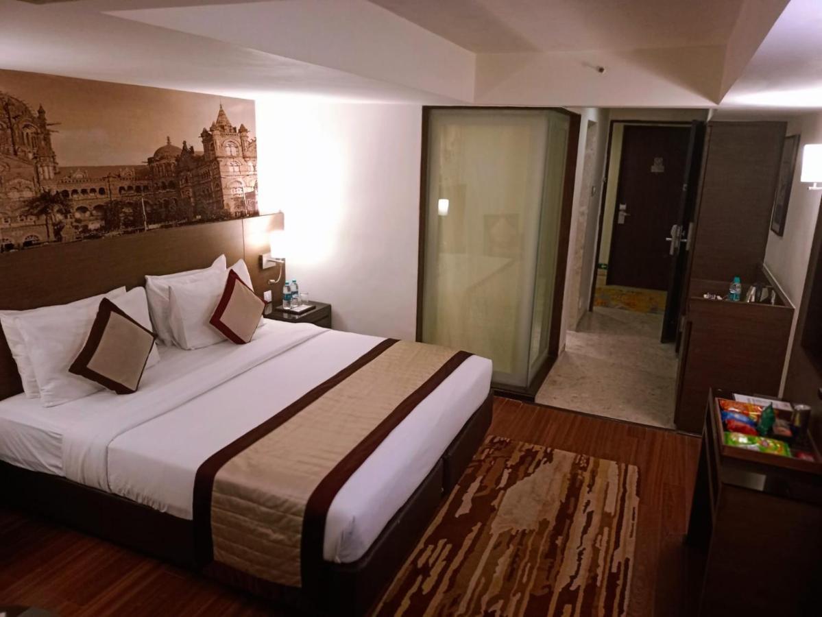 Royal Orchid Central Grazia, Navi Mumbai Luaran gambar