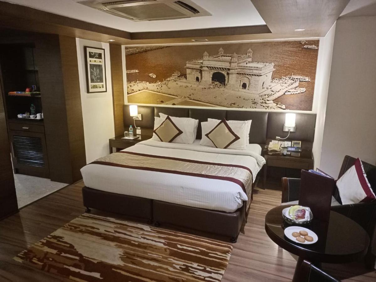Royal Orchid Central Grazia, Navi Mumbai Luaran gambar
