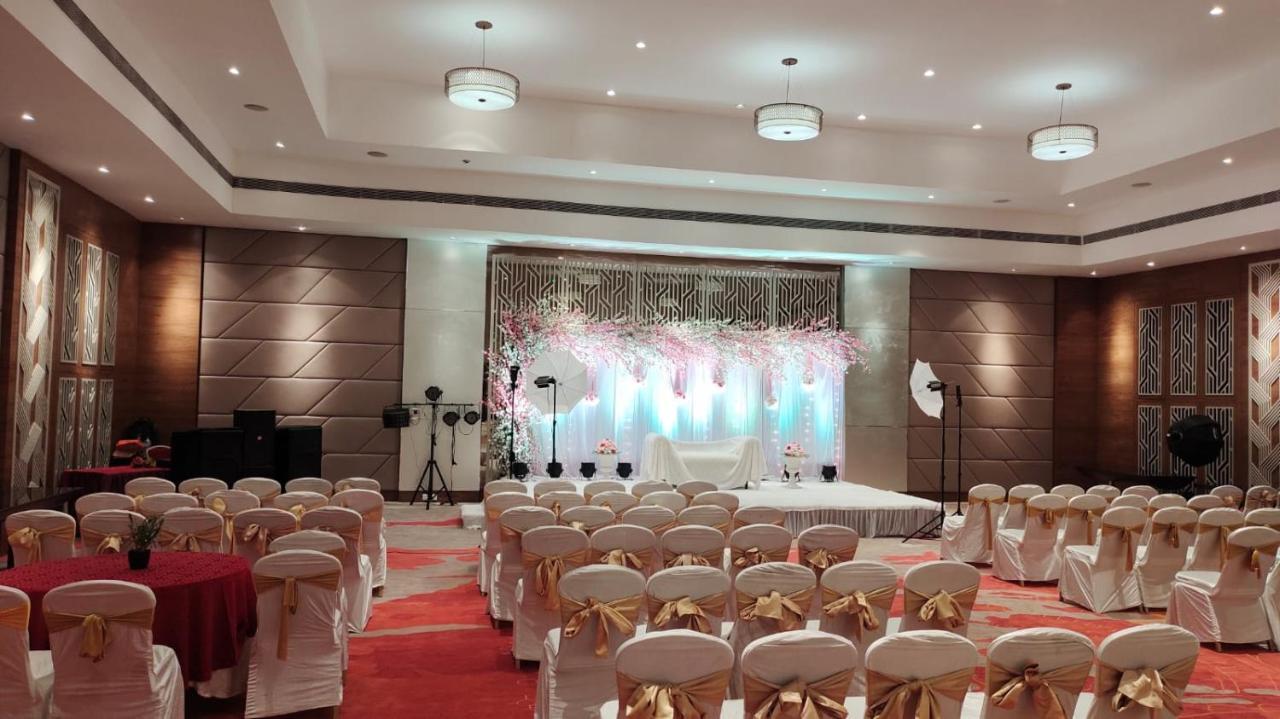 Royal Orchid Central Grazia, Navi Mumbai Luaran gambar