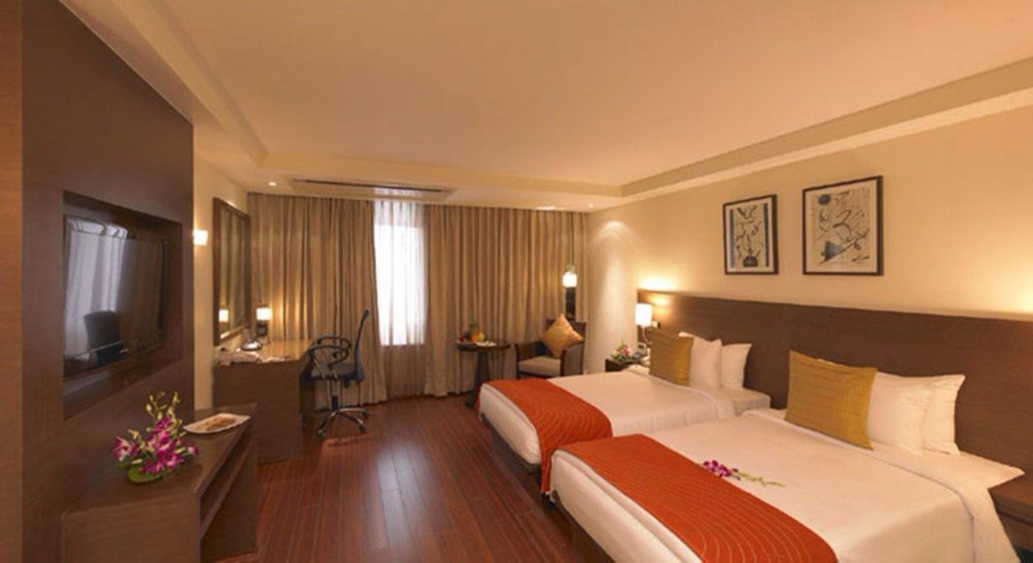 Royal Orchid Central Grazia, Navi Mumbai Luaran gambar