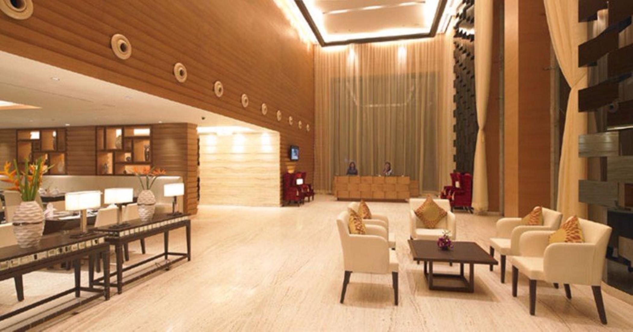 Royal Orchid Central Grazia, Navi Mumbai Luaran gambar