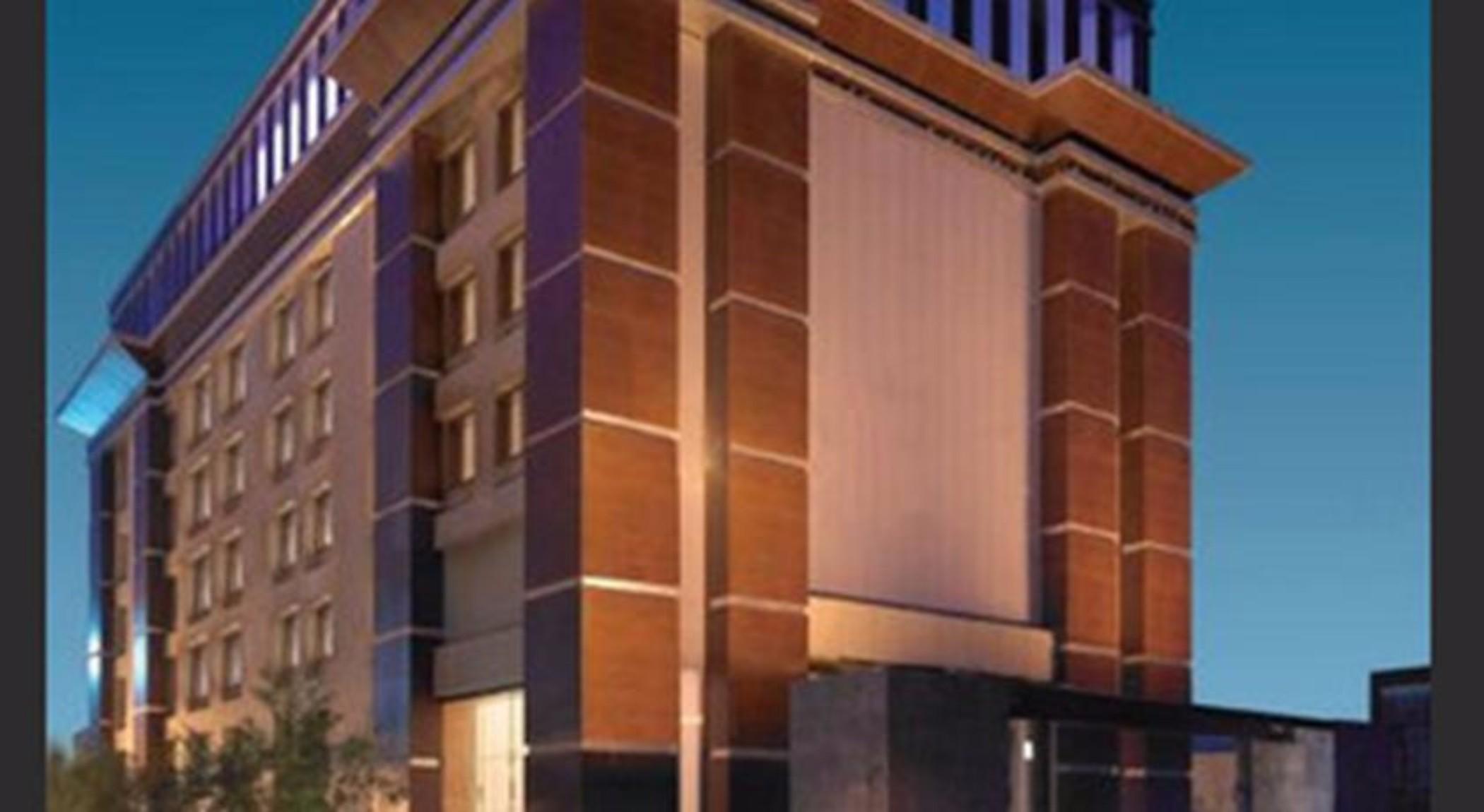 Royal Orchid Central Grazia, Navi Mumbai Luaran gambar