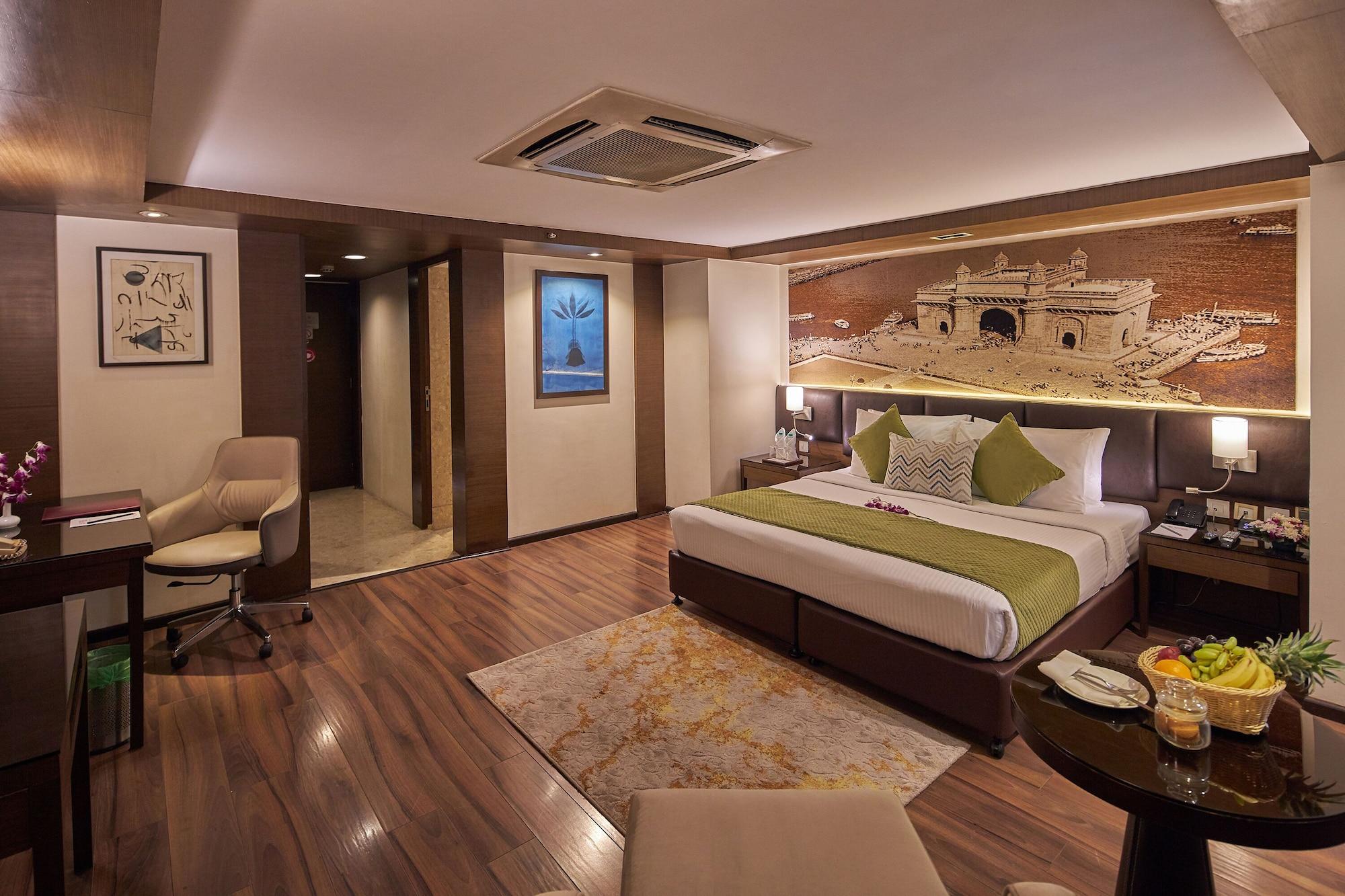 Royal Orchid Central Grazia, Navi Mumbai Luaran gambar