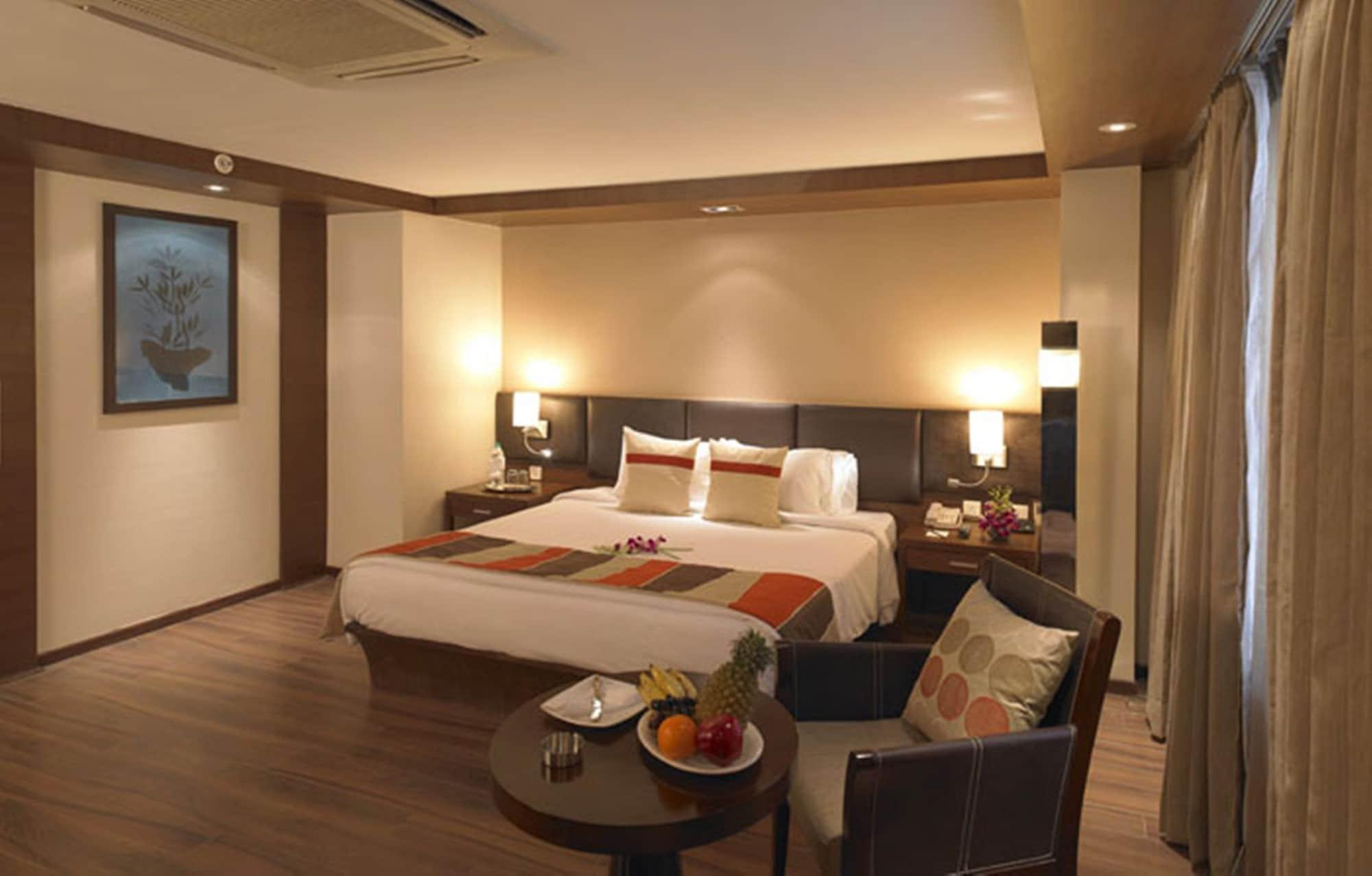 Royal Orchid Central Grazia, Navi Mumbai Luaran gambar