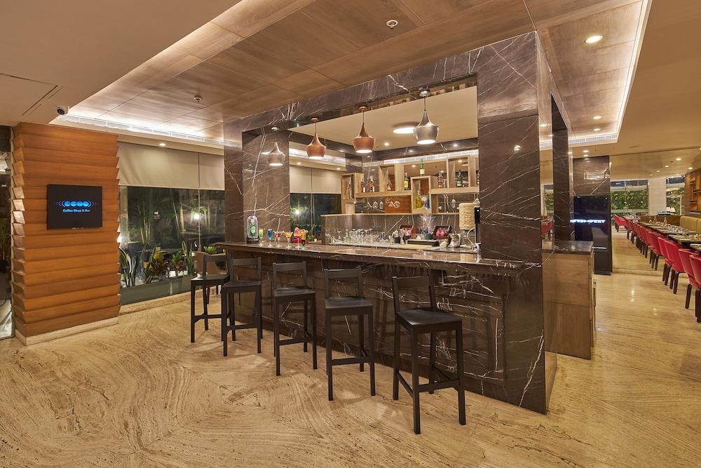 Royal Orchid Central Grazia, Navi Mumbai Luaran gambar