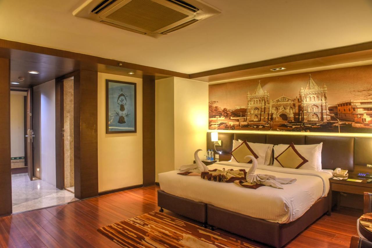 Royal Orchid Central Grazia, Navi Mumbai Luaran gambar